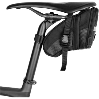 Topeak Saddle Bag Aero Wedge Pack střední černá