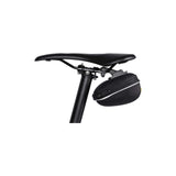 Sac à selle topak pro Pack Small - Black - Sac à vélo