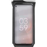 Sac étanche pour téléphone Topeak - noir - petit
