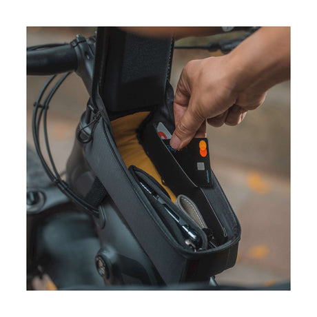Sac à cadre Topeak bento pack noir