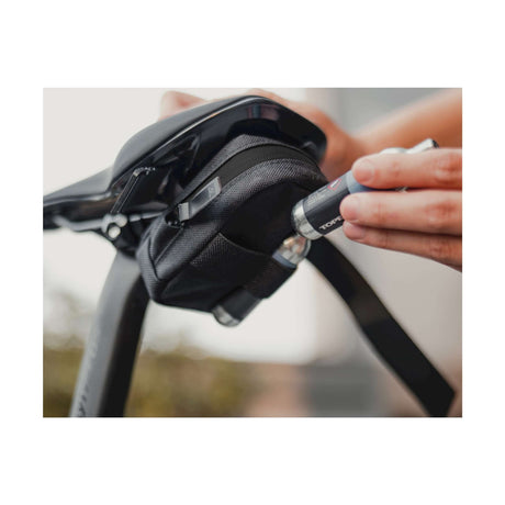 Sac à selle topake Elementa Seatt Slim S