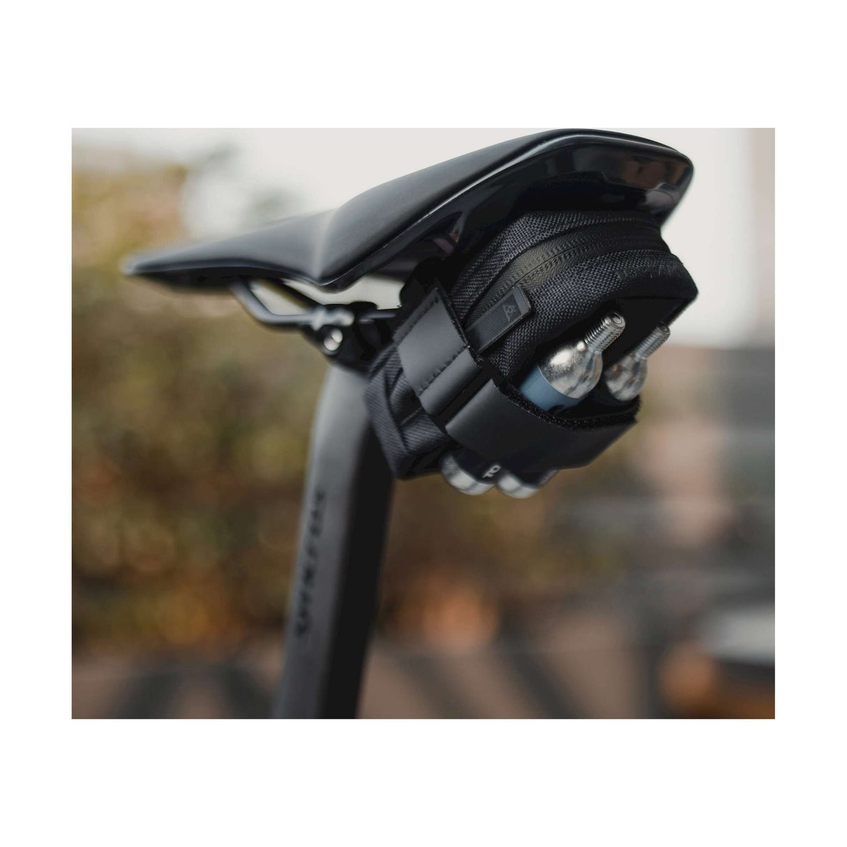 Sac à selle topake Elementa Seatt Slim S