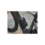 Topeak bouteille d'eau escape pod + noir