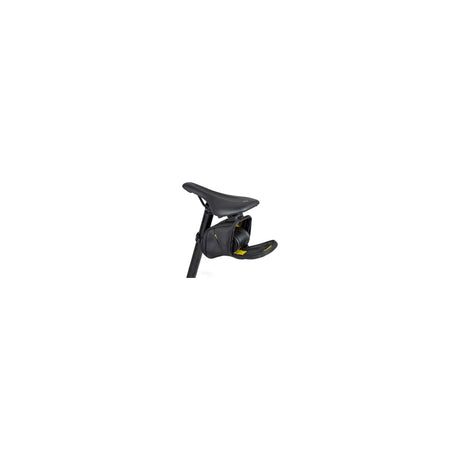 Sacoche de selle Topeak aero wedge pack dx m clip