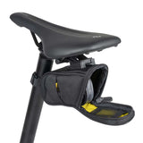 Sacoche de selle Topeak aero wedge pack dx s clip