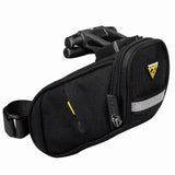 Sacoche de selle Topeak aero wedge pack dx s clip