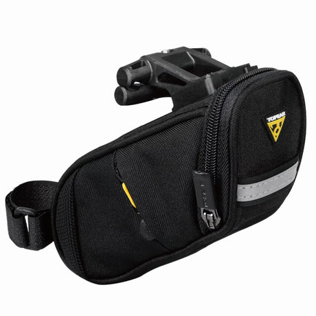 Sacoche de selle Topeak aero wedge pack dx s clip