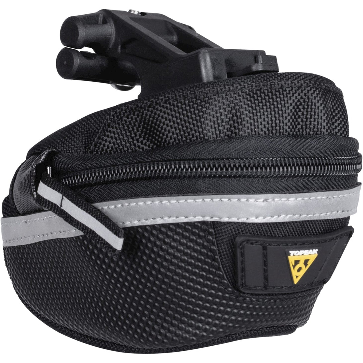 Tapeak Saddle Bag WP II XS, Schwaarz, Waasser -Rellent