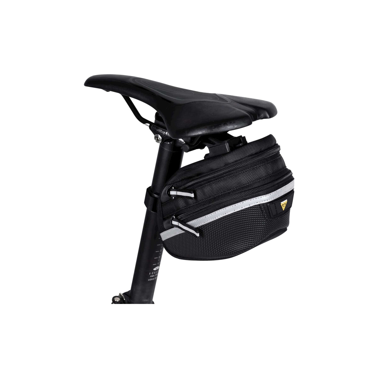 PACK DE TOCKDE SAGLE PACK II Large Black - 1,65L
