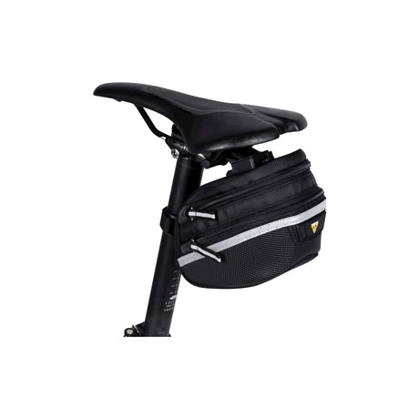 PACK DE TOCKDE SAGLE PACK II Large Black - 1,65L
