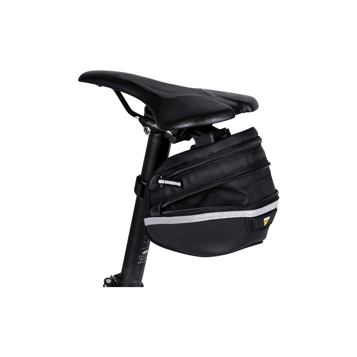 PACK DE TOCKDE SAGLE PACK II Large Black - 1,65L