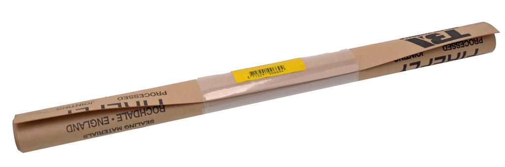 Papier de joint BAC 0,80 mm papier