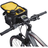 TOPEK TOUR GUIDE BLACK E-Bike Tour
