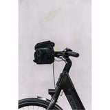 TOPEK TOUR GUIDE BLACK E-Bike Tour