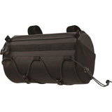 Topeak Rurular Barbag - torba kierownicy dla rowerzystów, 3,8L, czarny