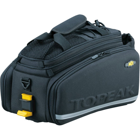 Topeak MTX Trunkbag DXP Bicycle Bag Unisex 22L Sort