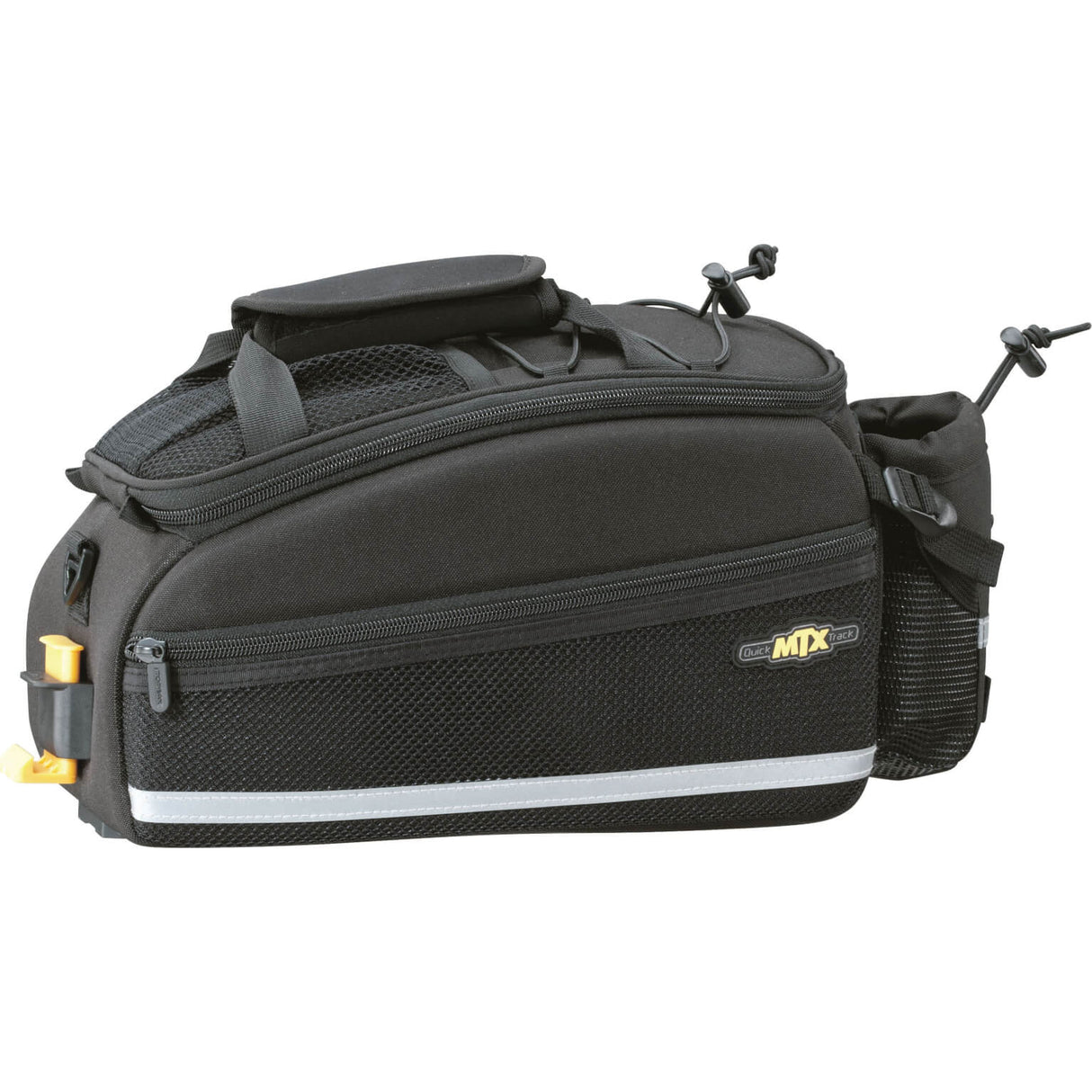 BASS TRUNK MTX TOPEAK EX NERO 6.6L