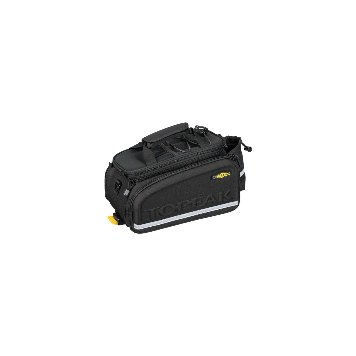 Sac de transport Topeak mtx trunk bag dxp 2.0 avec serrure