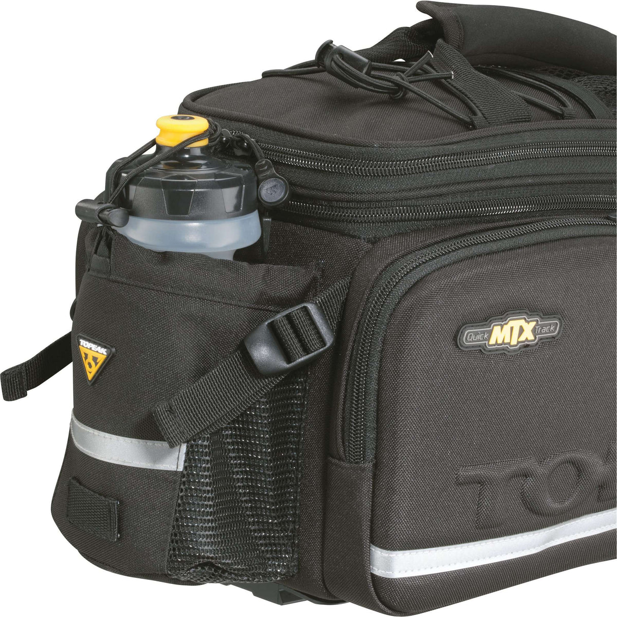 Sac de transport Topeak mtx trunk bag dx 2.0 avec serrure