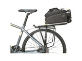 Topeak Dragertas MTX Trunkbag DX 2.0