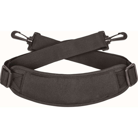 TOCKEK TAS PANIER DRICAG 24L - Zijtas imperméable - Black - TT9861B