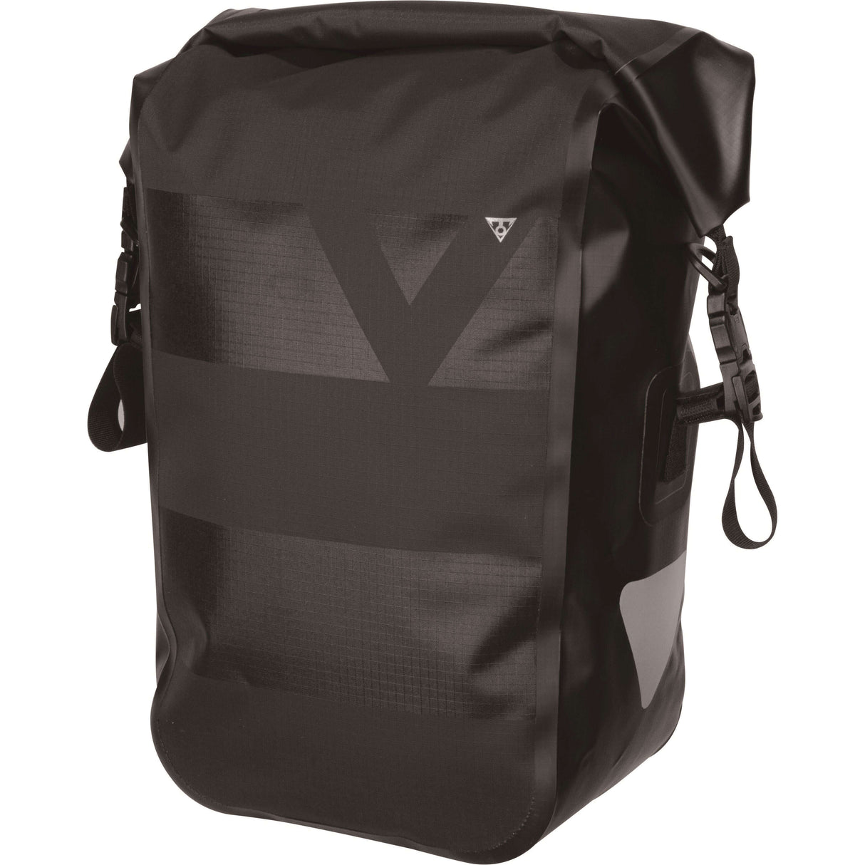 Topeak torba pannier suh vreča 16l črna