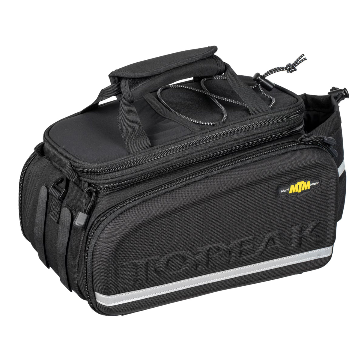 TOPEK DRAGERTAS MTM TRUNKBAG DXP