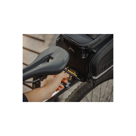 Sac de transport Topeak mtx trunk bag dxp 2.0 avec serrure