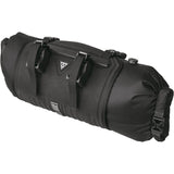 Topeak Tas vordere Lower L Schwarz - Fahrradpacksack