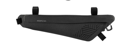 Topeak midloader drybag - 3 l - black
