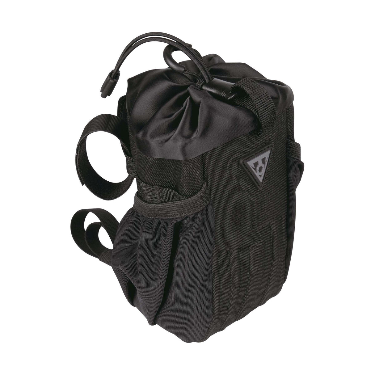 Sac topak freeloader - Sac à tige, noir, nylon -eva, 1L