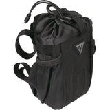 Topak Bag Freeloader - STEM Bag, Black, Nylon -Eva, 1L