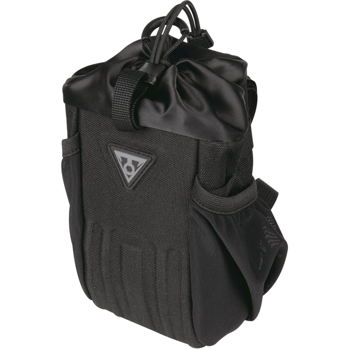 Topak Bag Freeloader - STEM Bag, Black, Nylon -Eva, 1L