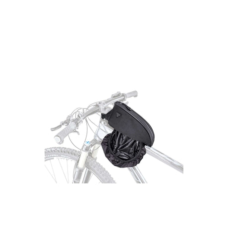 TOPEAK FRAMETAS TOPLODOLER BLACK - SAG BICYCLE - UNISEX - Emballage de vélo