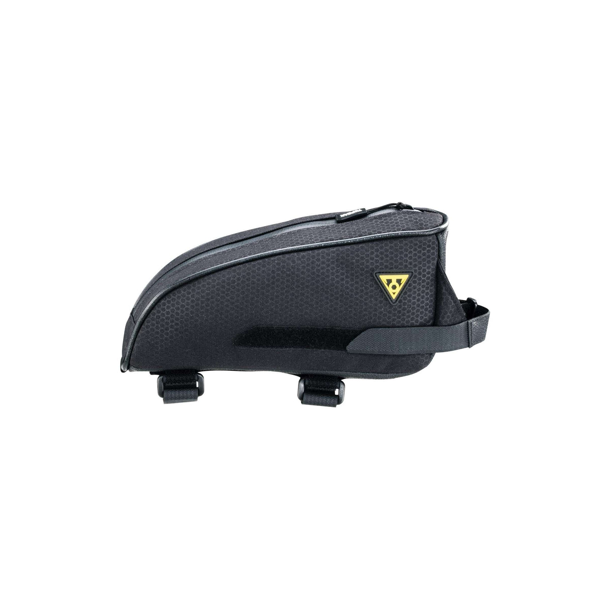 TOPEAK FRAMETAS TOPLODOLER BLACK - SAG BICYCLE - UNISEX - Emballage de vélo