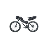 TOPEAK FRAMETAS TOPLODOLER BLACK - SAG BICYCLE - UNISEX - Emballage de vélo