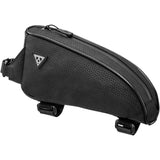 Topeak Frametas Toploader Black Bicycle Tas Unisex Bike Packung