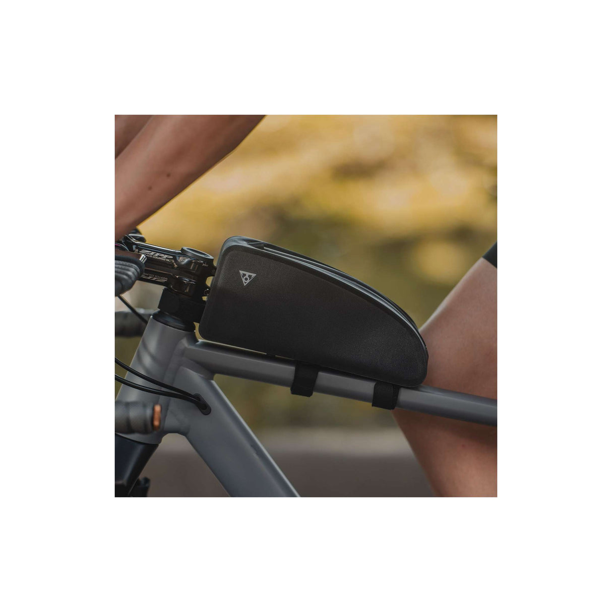 Sac de cadre Topeak toploader drybag