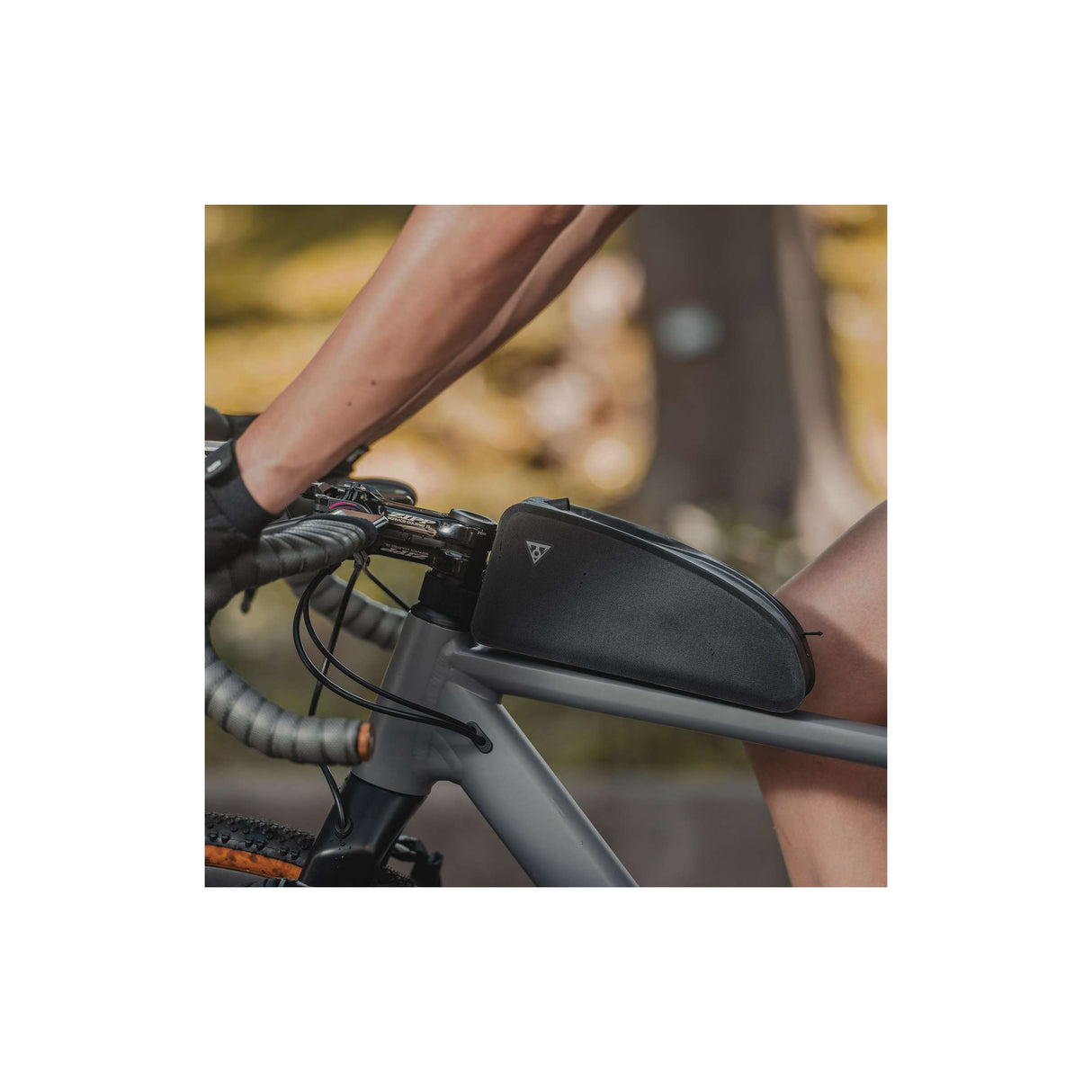 Sac de cadre Topeak toploader drybag