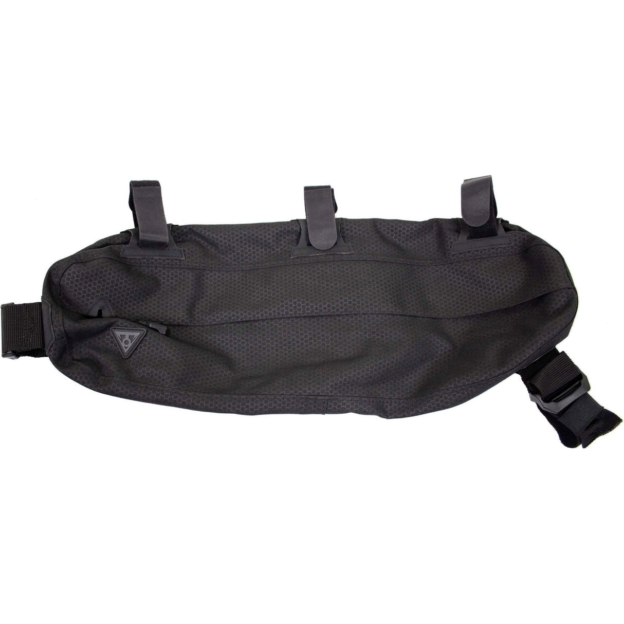 TOPEAK Frametas Midloader 3L Black - Cycle Packing Bag - Men - Black