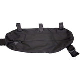 TOPEAK FRAMETAS Midloader 3L Black - Sac d'emballage de cycle - hommes - noir