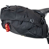 Topeak Saddle Bag Backloader 10L, czarny