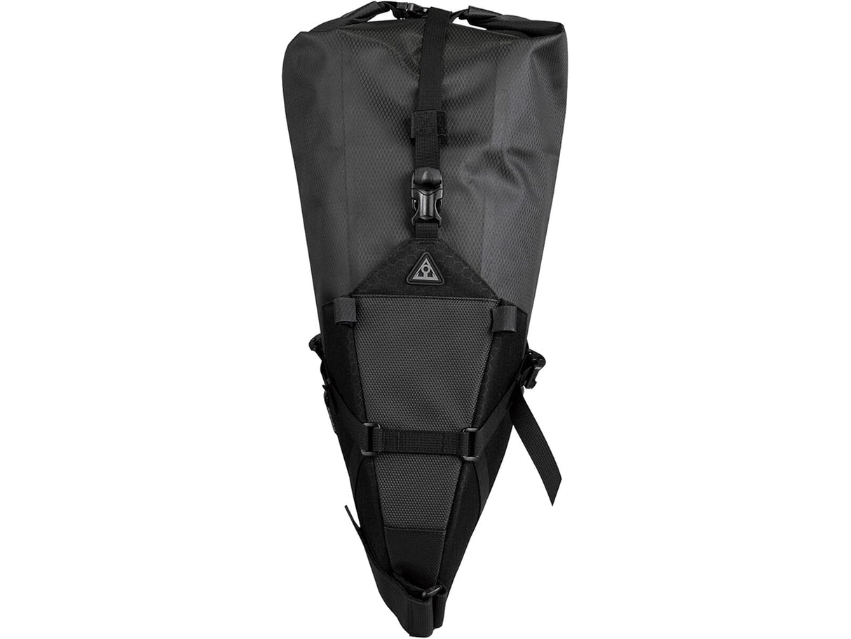 Topeak Saddle Bag Backloader x 15L Black