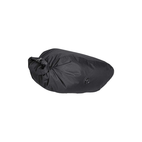 Backloader TOPEAK X - Sac à selle, 10L, unisexe, vélo, noir