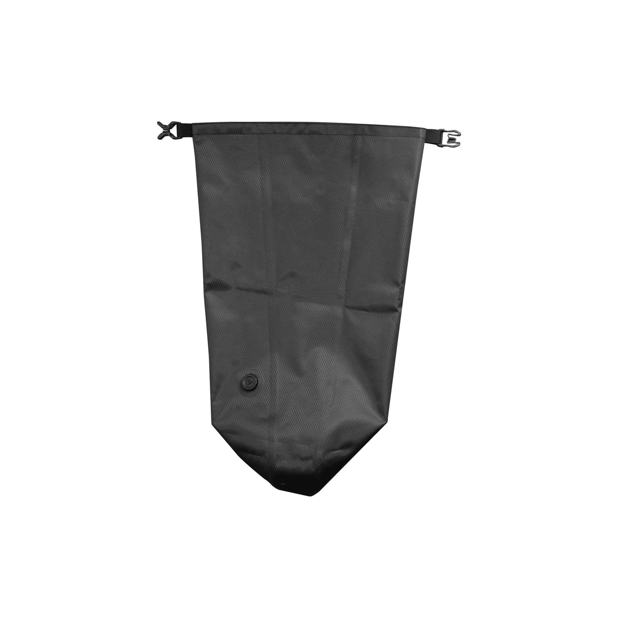 Backloader TOPEAK X - Sac à selle, 10L, unisexe, vélo, noir