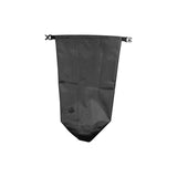 Backloader TOPEAK X - Sac à selle, 10L, unisexe, vélo, noir