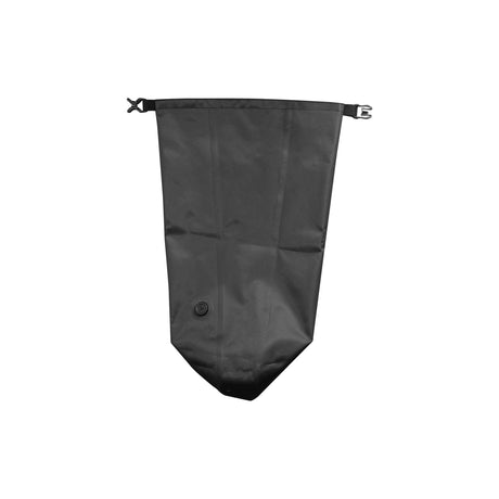 Backloader TOPEAK X - Sac à selle, 10L, unisexe, vélo, noir