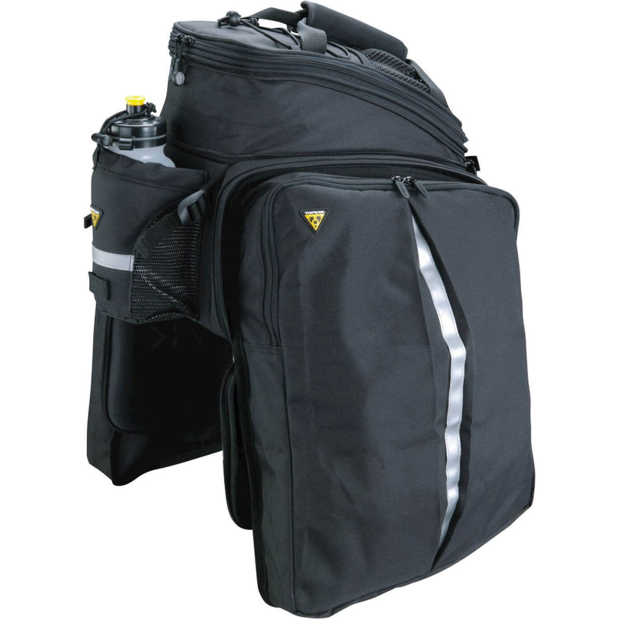 Sac à coffre topak dxp 22,6L, noir