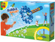 Ses creative ses bubble rocket souffleur de bulles