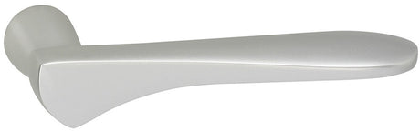 Poignée de porte Impresso Watford aluminium